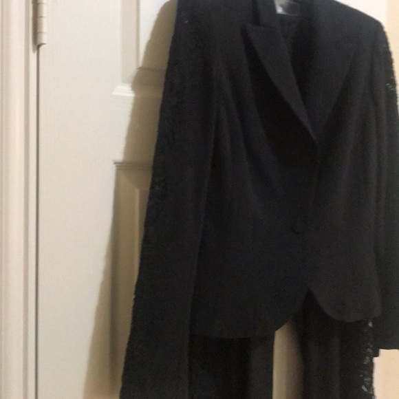 Cache suit - Picture 2 of 11